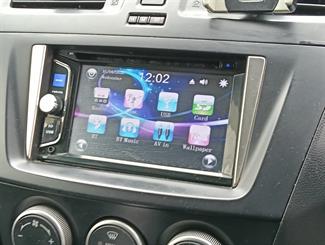 2011 Nissan LAFESTA - Thumbnail