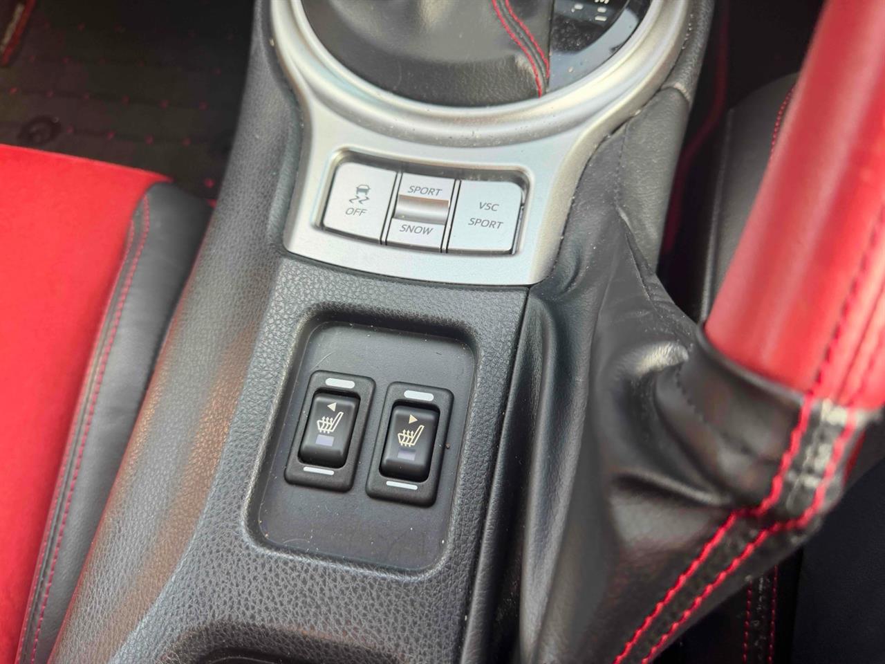 2012 Toyota 86