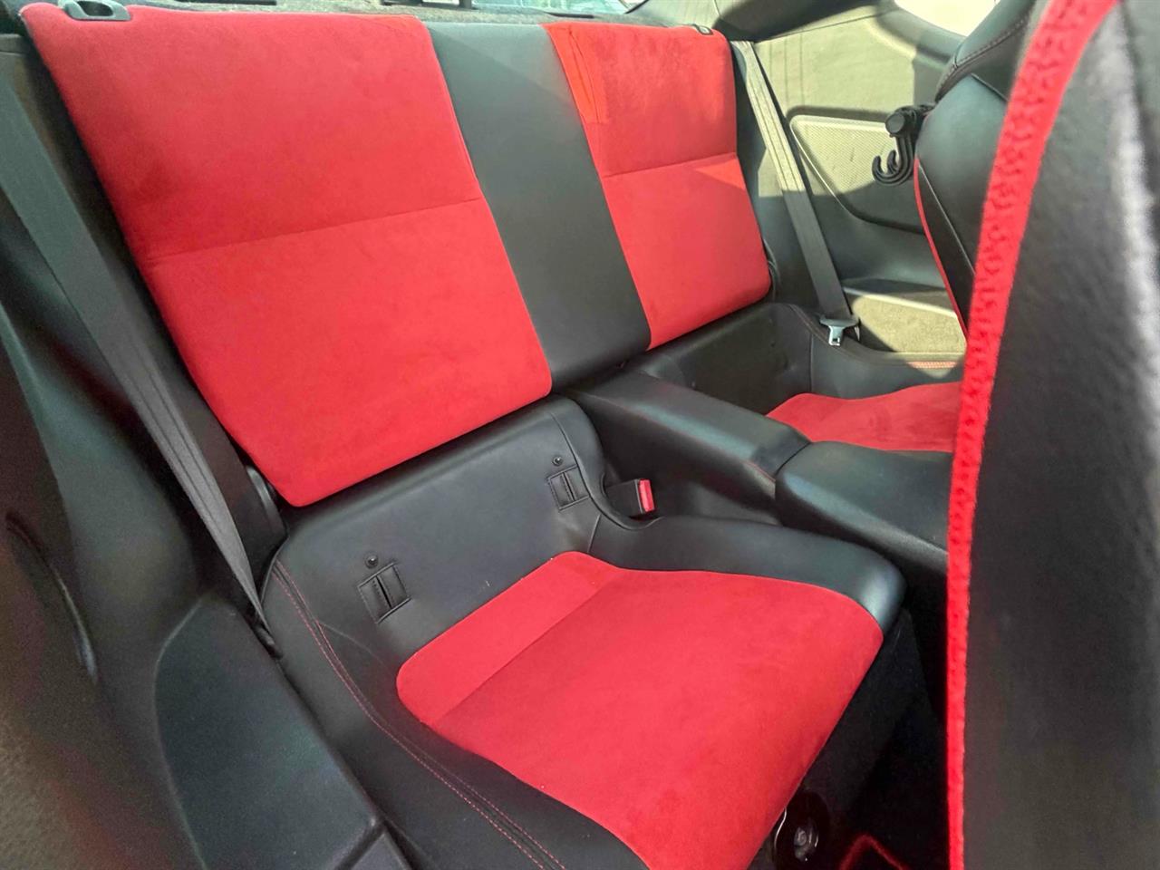 2012 Toyota 86