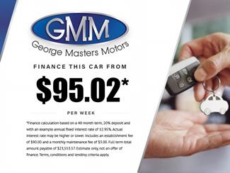 2012 Toyota 86 - Thumbnail