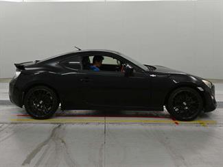 2012 Toyota 86 - Thumbnail