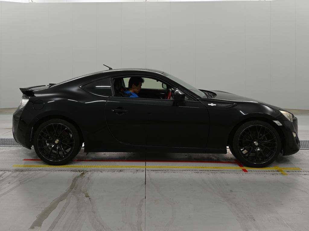 2012 Toyota 86