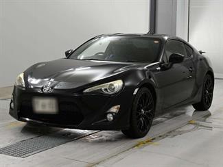 2012 Toyota 86 - Thumbnail