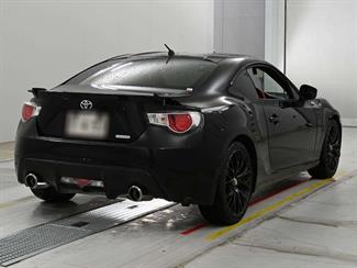2012 Toyota 86 - Thumbnail