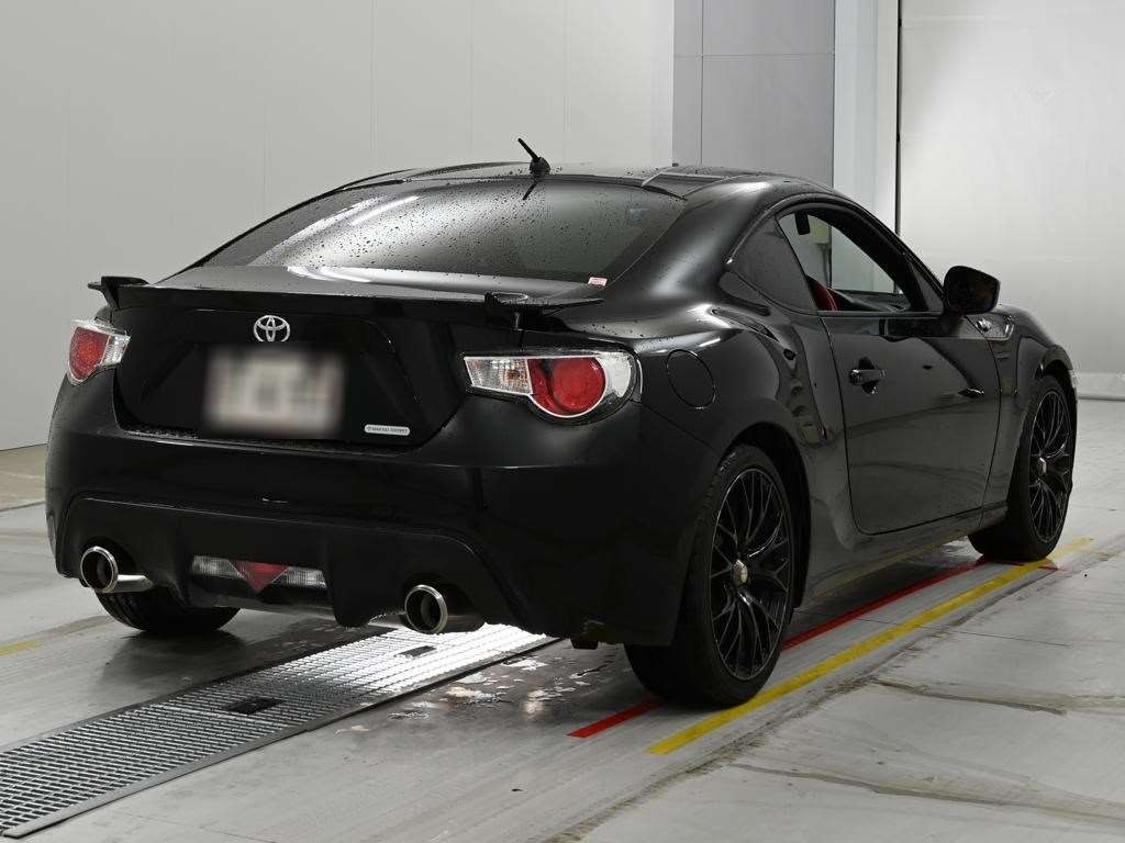 2012 Toyota 86
