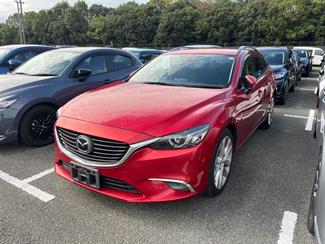 2015 Mazda ATENZA - Thumbnail