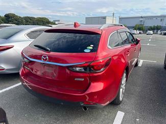 2015 Mazda ATENZA - Thumbnail