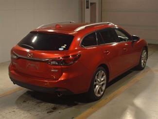 2015 Mazda ATENZA - Thumbnail
