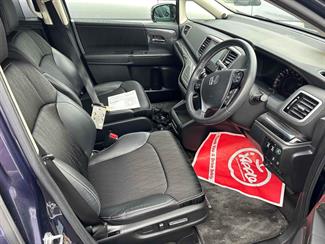 2014 Honda ODYSSEY - Thumbnail