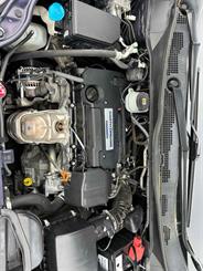 2014 Honda ODYSSEY - Thumbnail