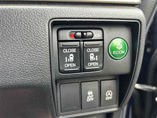 2014 Honda ODYSSEY - Thumbnail
