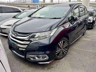 2014 Honda ODYSSEY - Thumbnail