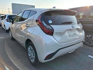 2022 Toyota AQUA - Thumbnail