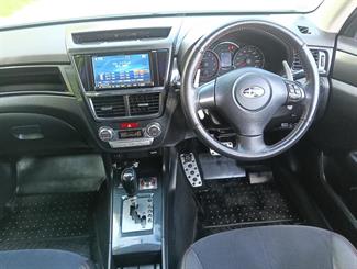 2013 Subaru Exiga - Thumbnail
