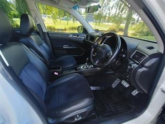 2013 Subaru Exiga - Thumbnail