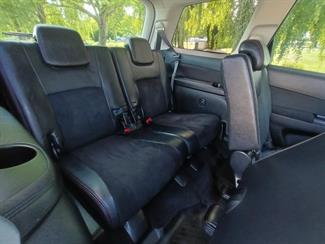 2013 Subaru Exiga - Thumbnail