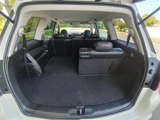 2013 Subaru Exiga - Thumbnail