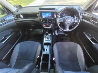 2013 Subaru Exiga - Thumbnail