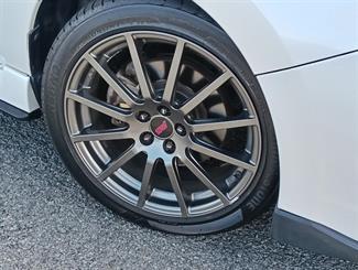 2013 Subaru Exiga - Thumbnail
