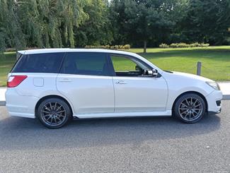 2013 Subaru Exiga - Thumbnail