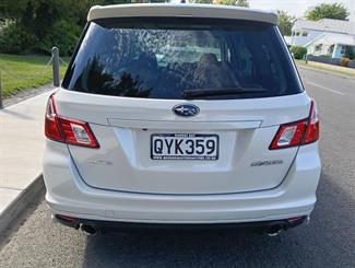 2013 Subaru Exiga - Thumbnail