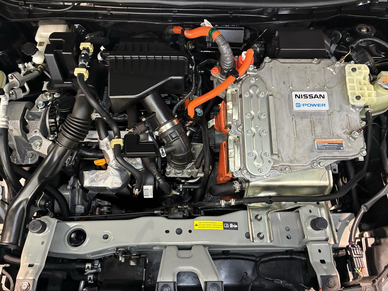 2021 Nissan KICKS