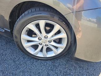 2009 Mazda AXELA - Thumbnail