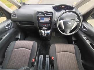 2014 Nissan SERENA - Thumbnail