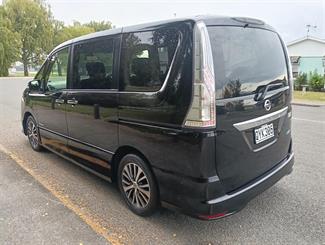 2014 Nissan SERENA - Thumbnail