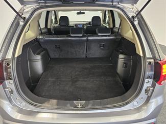 2017 Mitsubishi OUTLANDER - Thumbnail