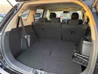 2017 Mitsubishi OUTLANDER - Thumbnail