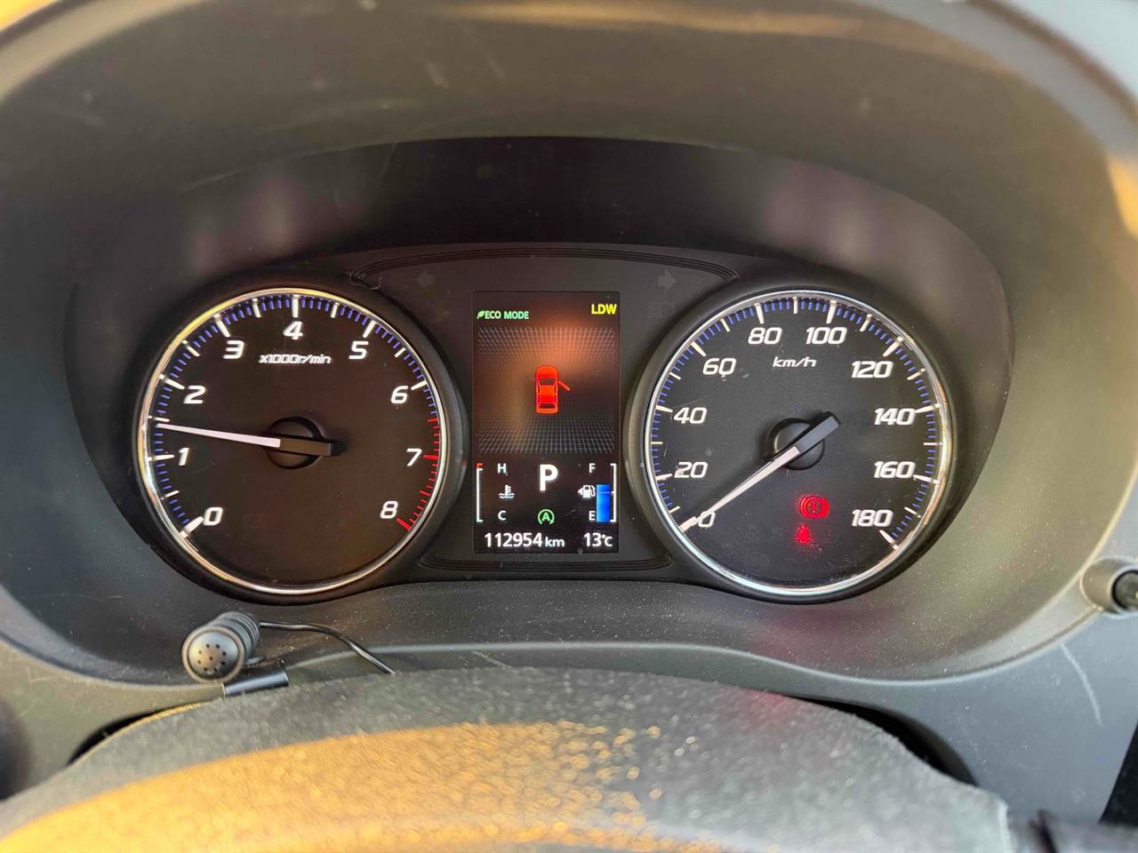 2017 Mitsubishi OUTLANDER