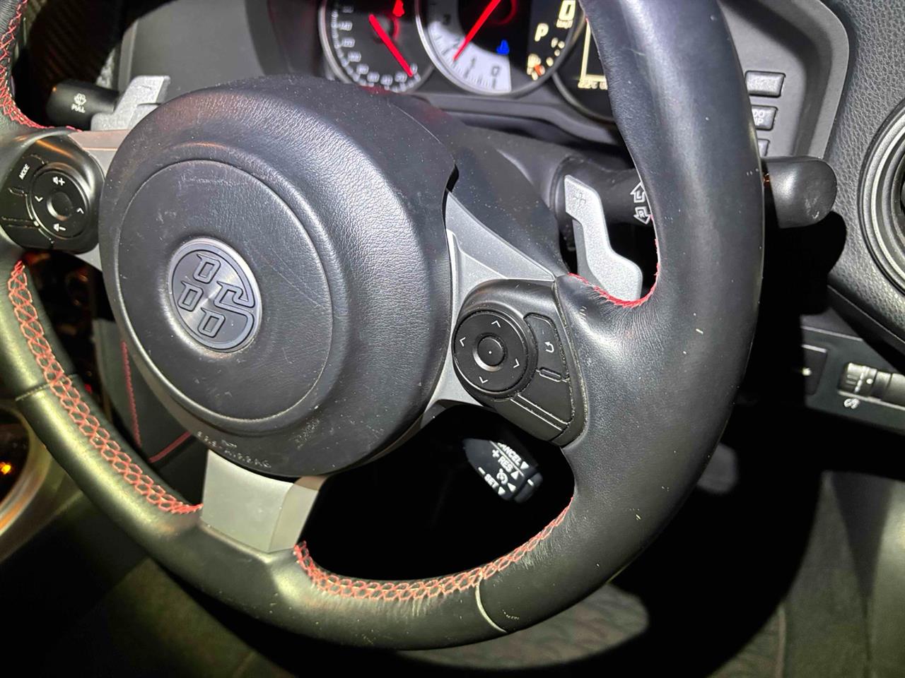 2017 Toyota 86
