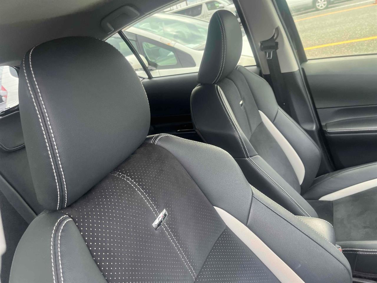 2014 Toyota AQUA