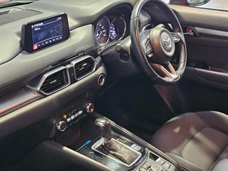 2017 Mazda Cx-5 - Thumbnail