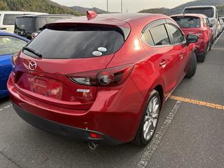 2014 Mazda AXELA - Thumbnail