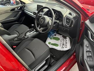 2014 Mazda AXELA - Thumbnail