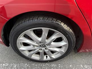 2014 Mazda AXELA - Thumbnail