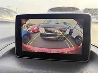 2014 Mazda AXELA - Thumbnail