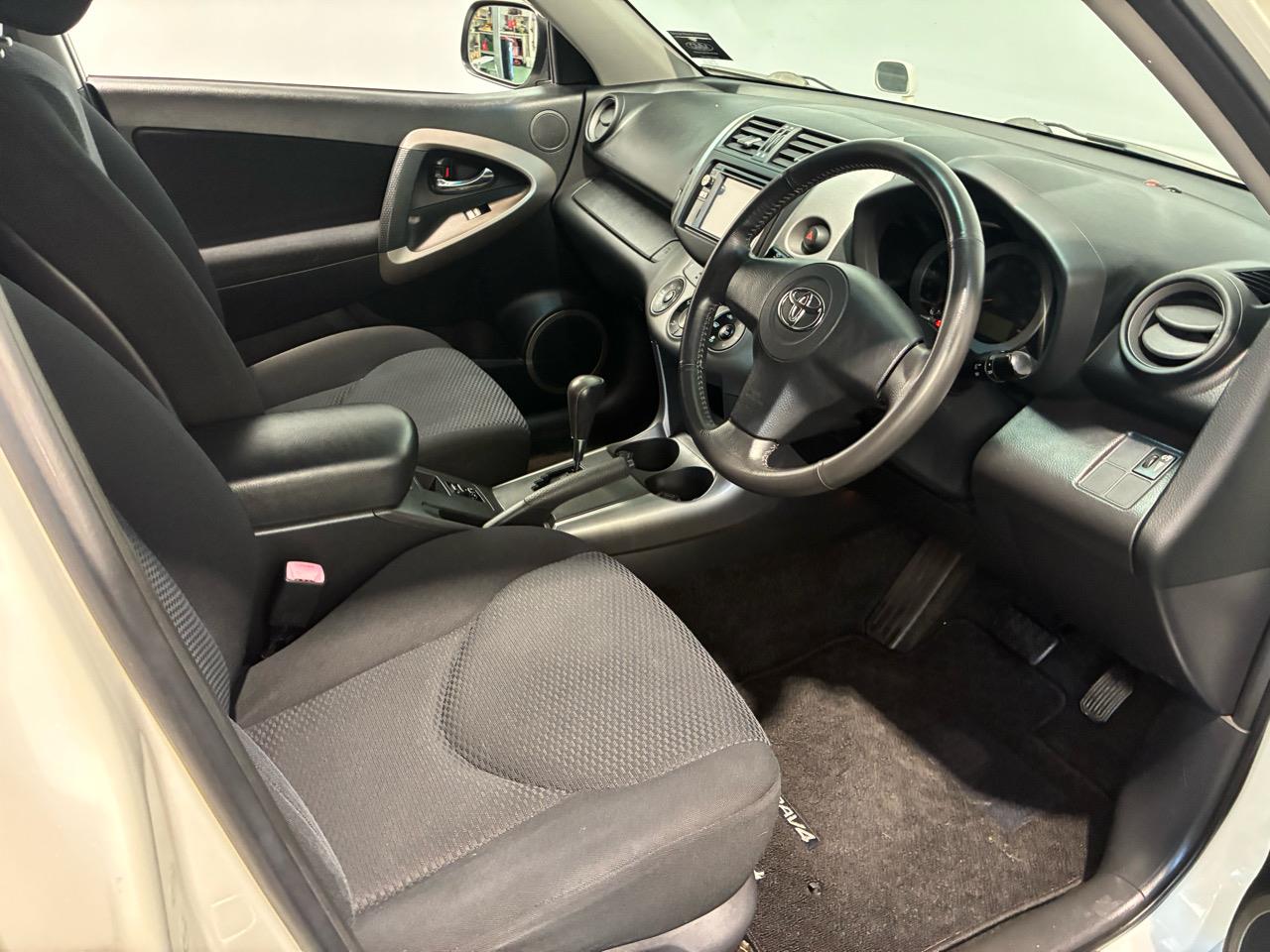 2006 Toyota RAV4