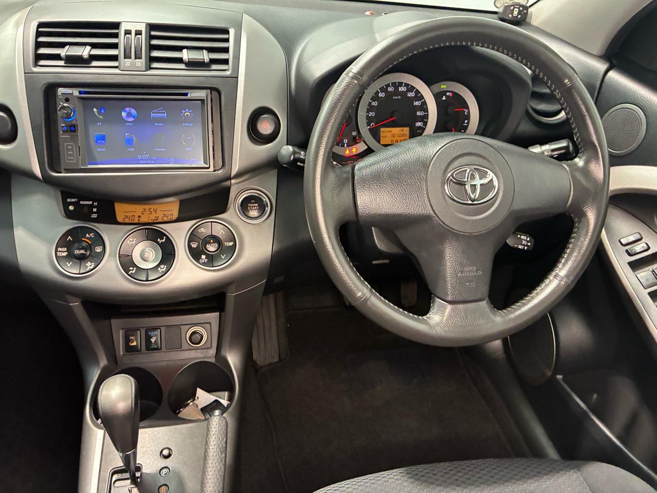 2006 Toyota RAV4