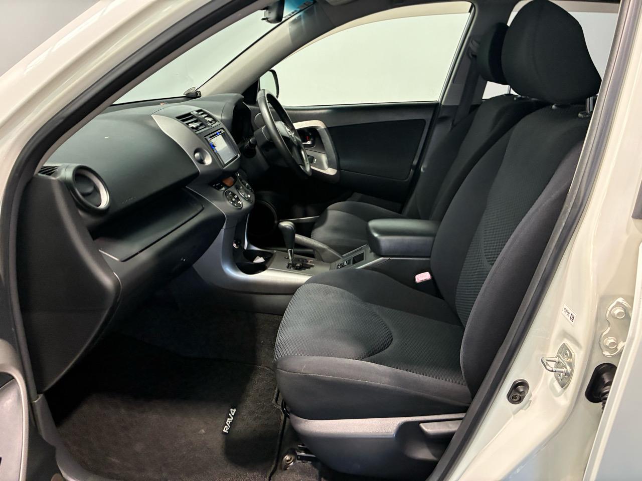 2006 Toyota RAV4