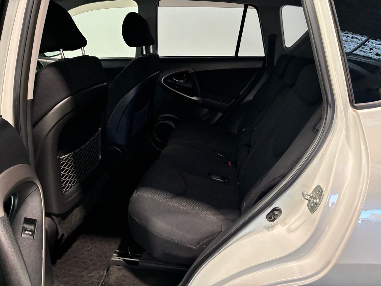 2006 Toyota RAV4