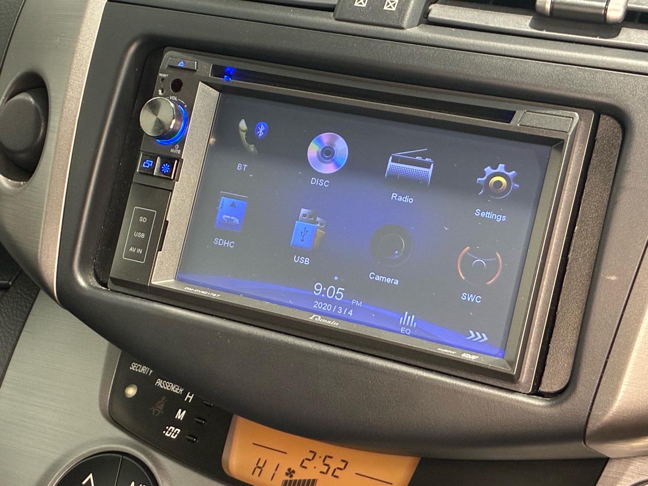 2006 Toyota RAV4