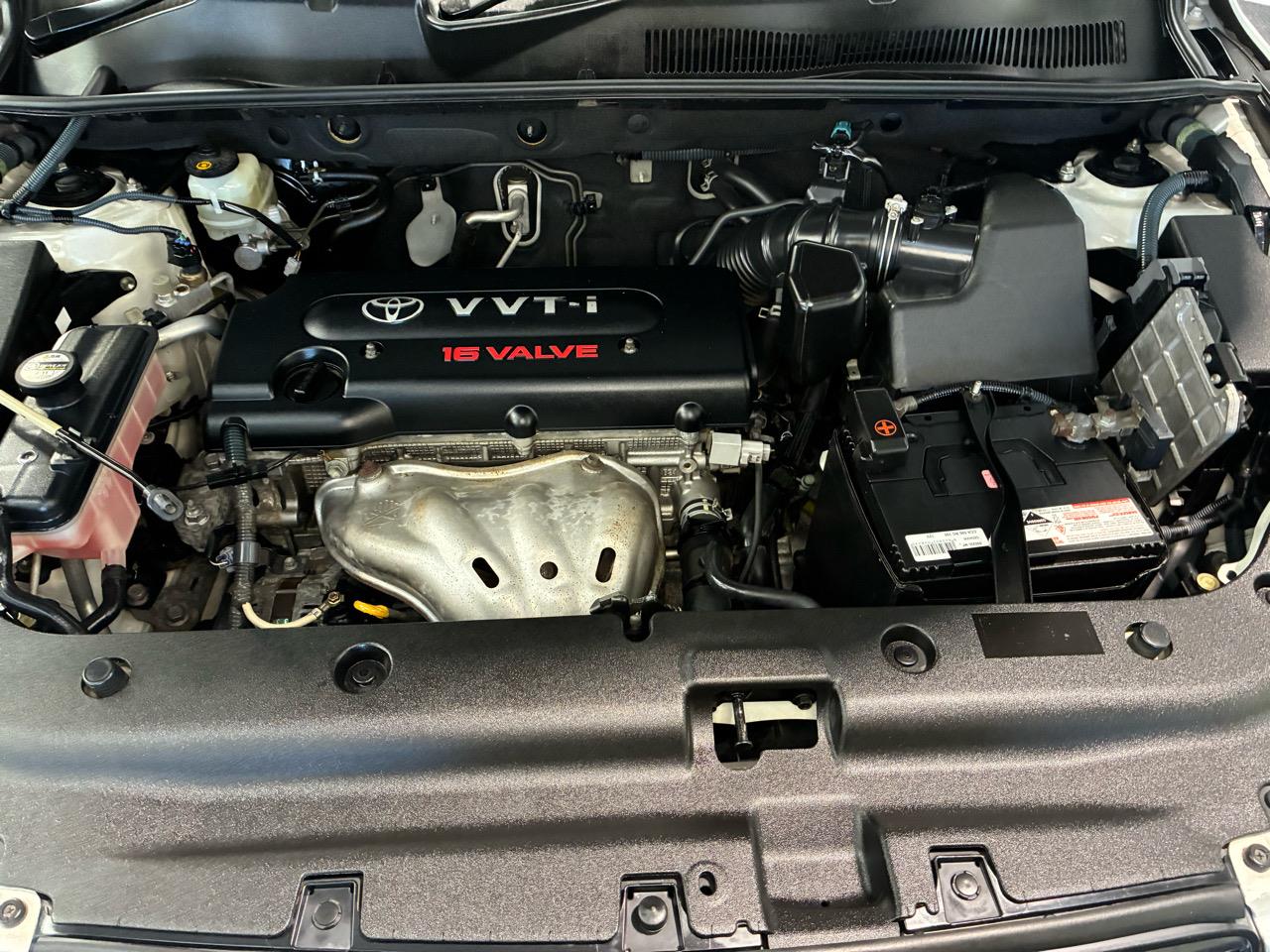 2006 Toyota RAV4