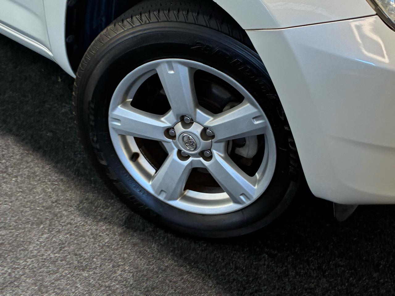 2006 Toyota RAV4