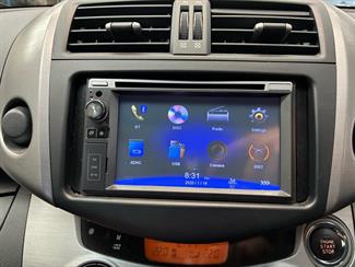 2006 Toyota RAV4 - Thumbnail