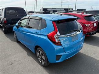 2014 Honda FIT - Thumbnail