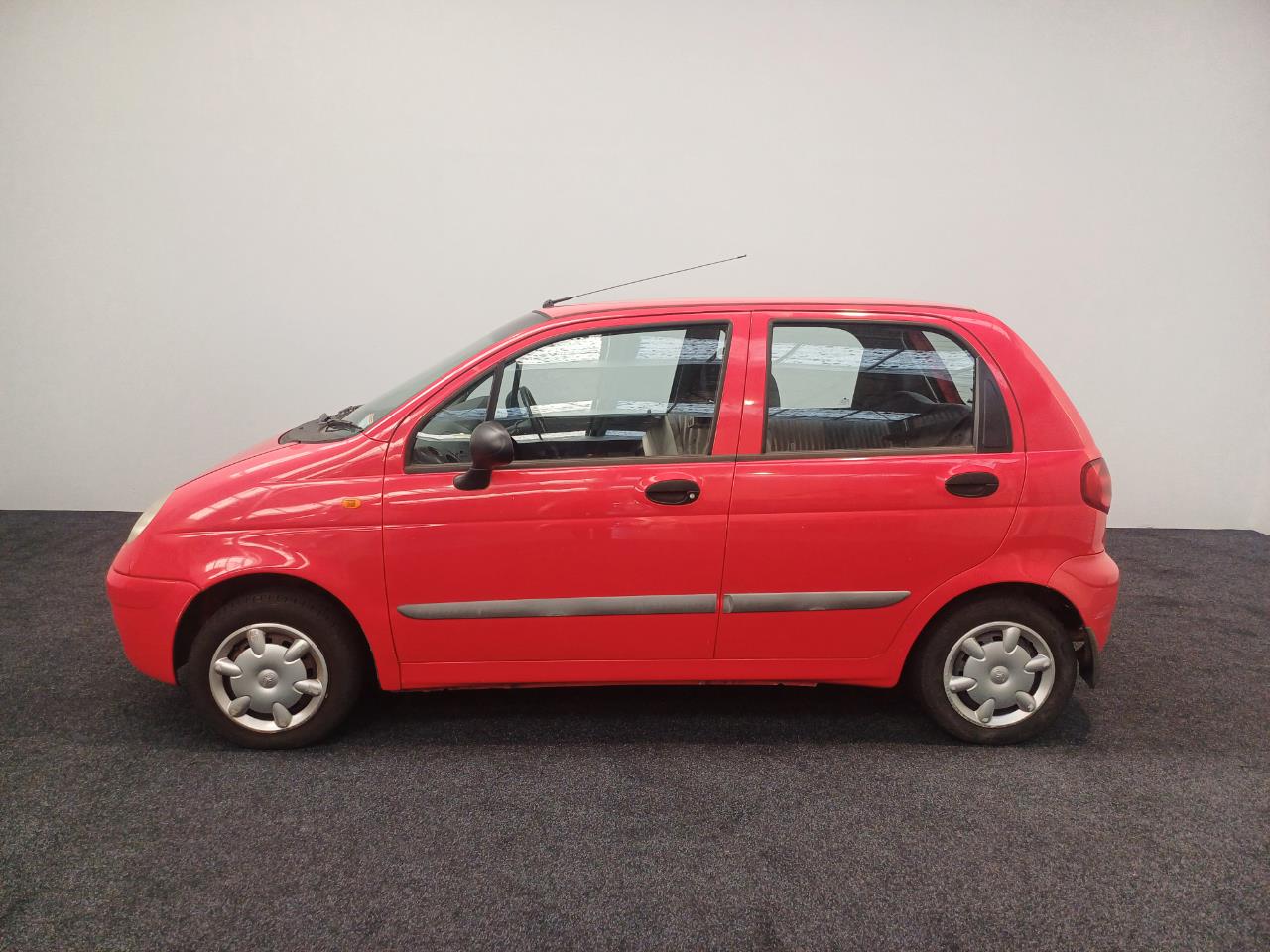 2003 Daewoo Matiz