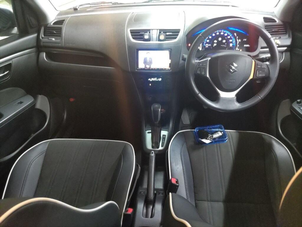 2015 Suzuki Swift